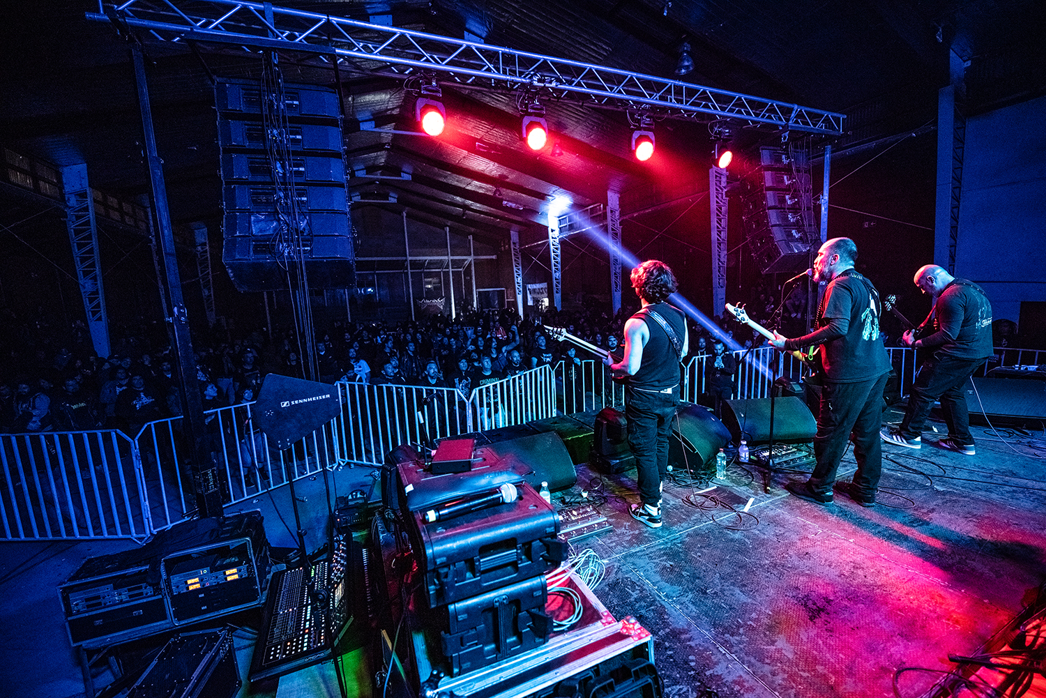 Río Laja Metal Fest